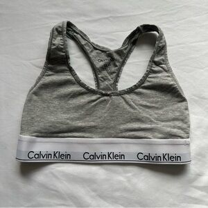 Calvin Klein Bralette | Size Small